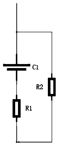 Method and system for detecting short circuit in vehicle power battery