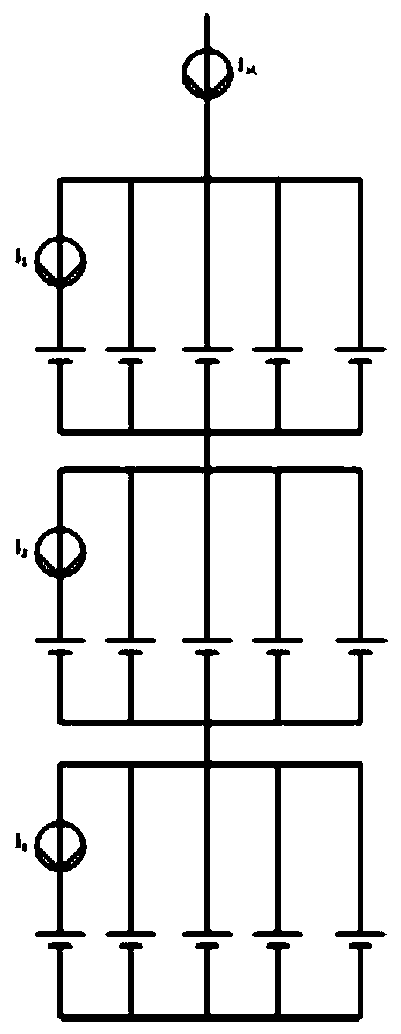 Method and system for detecting short circuit in vehicle power battery