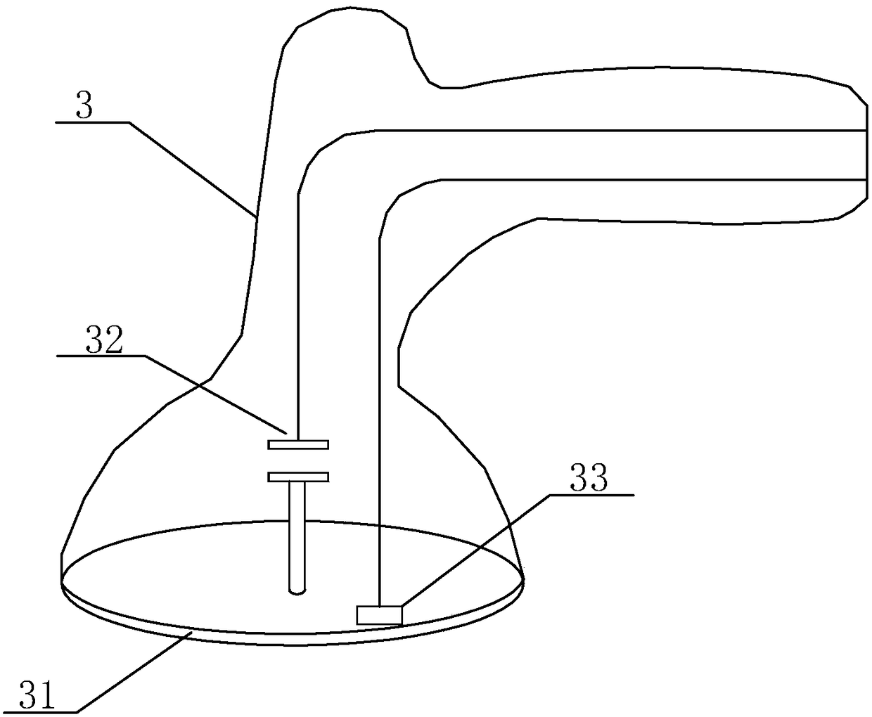 A new type of multifunctional rehabilitation physiotherapy instrument for deep hyperthermia with polarized oscillatory waves