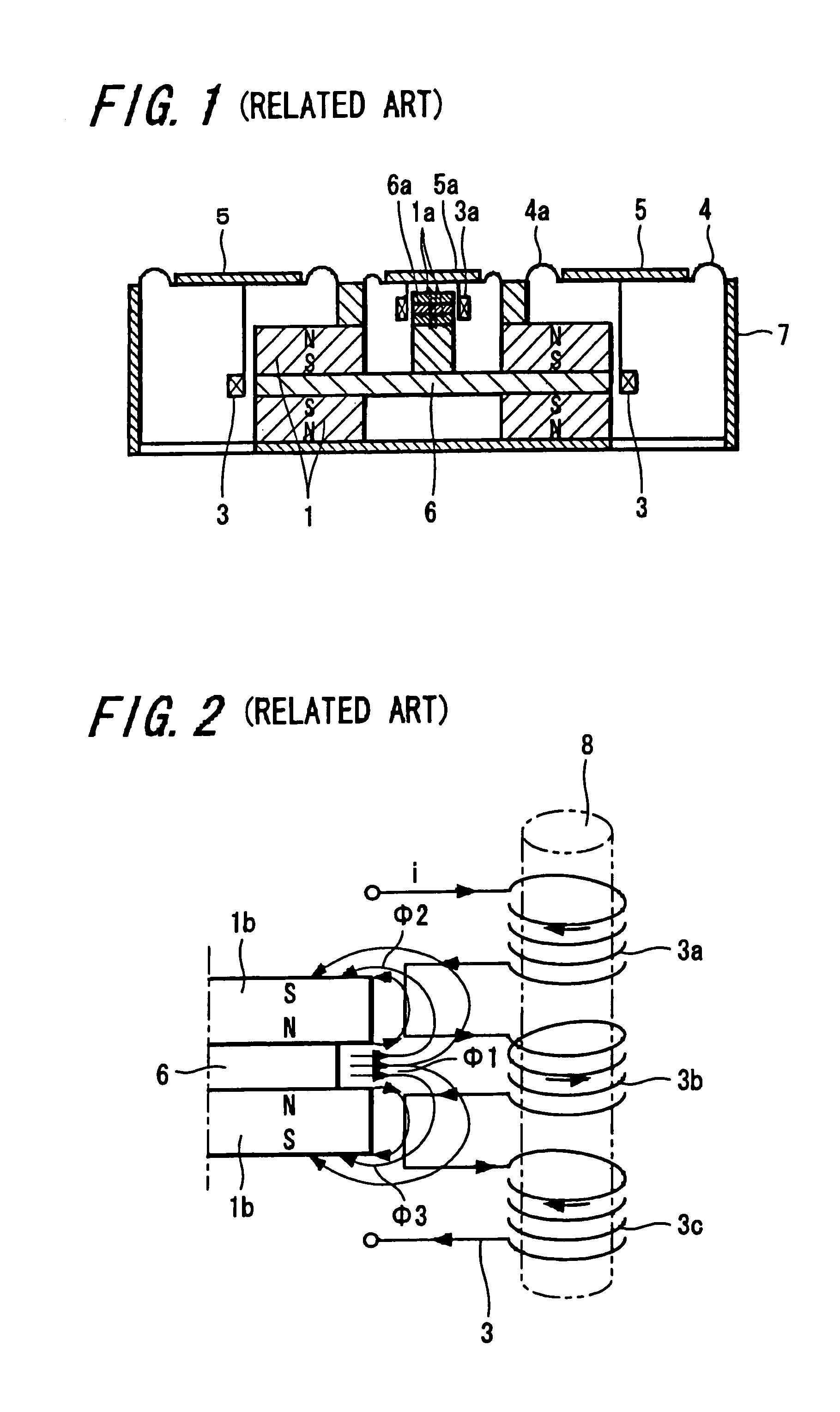 Magnetic circuit and speaker