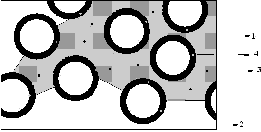 17beta-estradiol molecular imprinted silver-doped tio2 nanotube and preparation method thereof