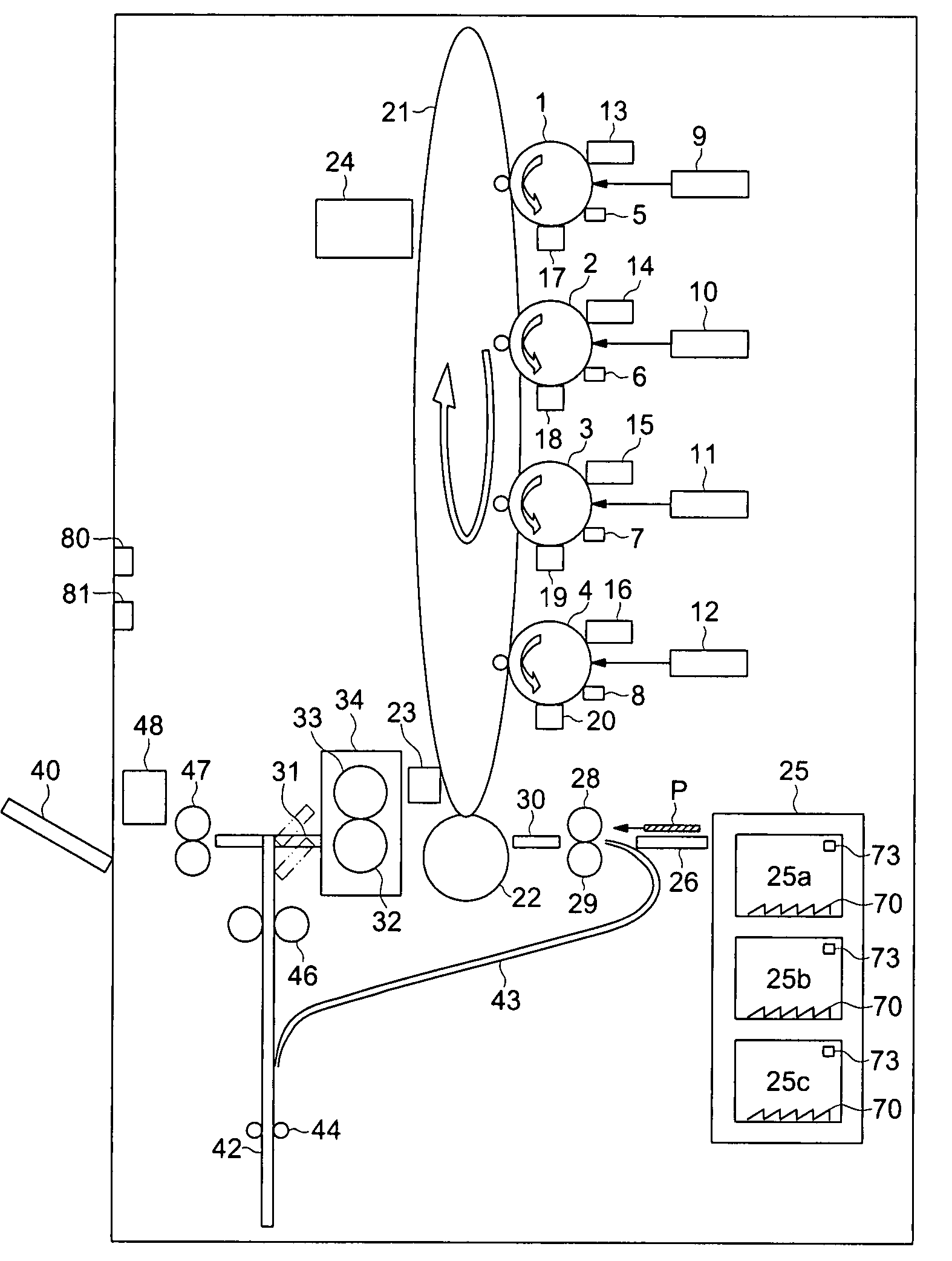 Image forming apparatus