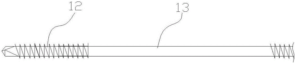 Explosion venting bolt and explosion venting window with explosion venting bolt