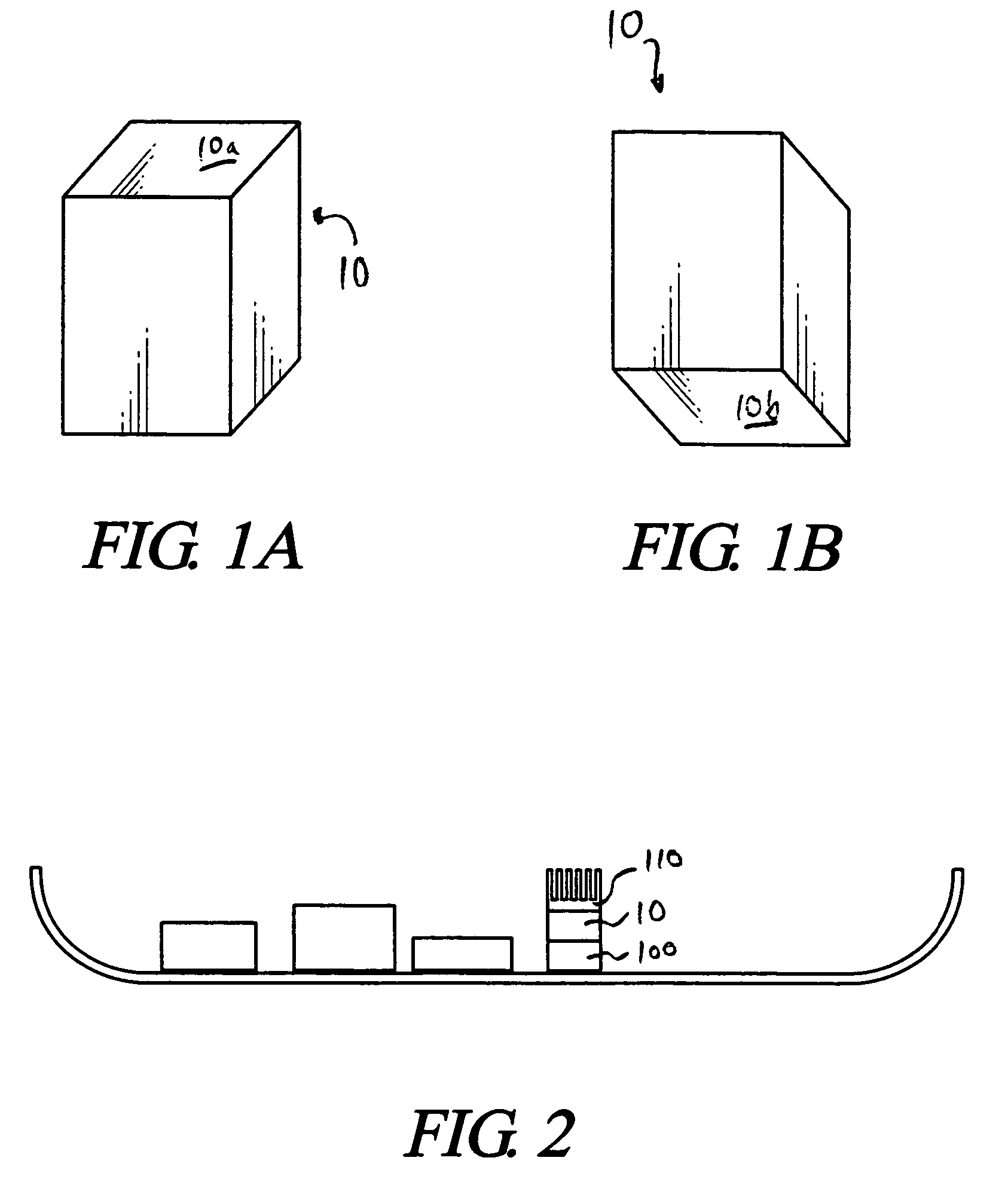 Heat riser