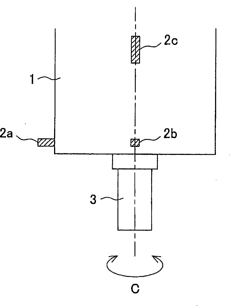 Vibration suppressing device and vibration suppressing method for machine tool