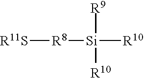 Non-black rubber membranes