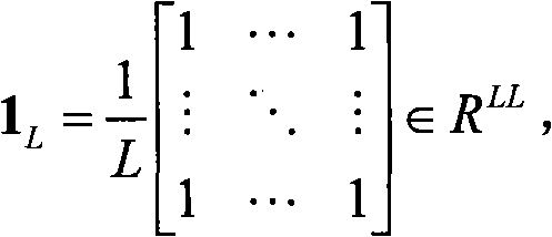 Non-linear procedure failure testing method based on two-dimensional dynamic kernel principal component analysis