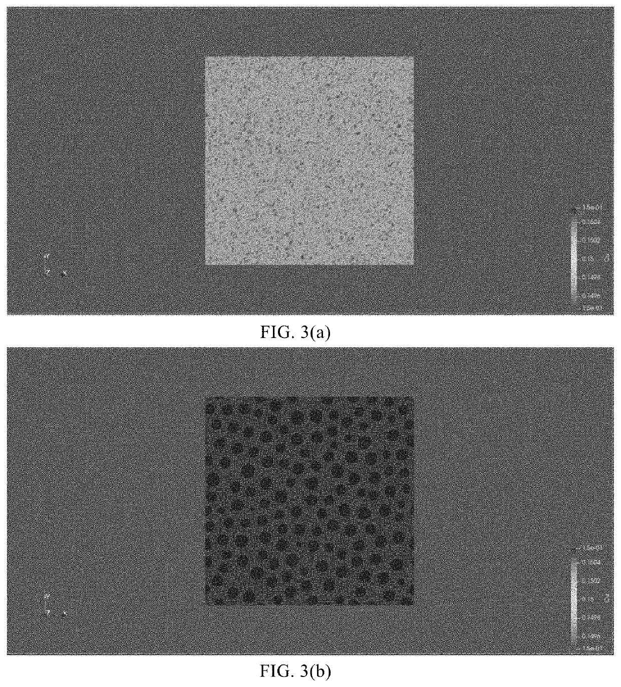 Simulation of microstructure evolution of material as solved based on exponential time-difference format