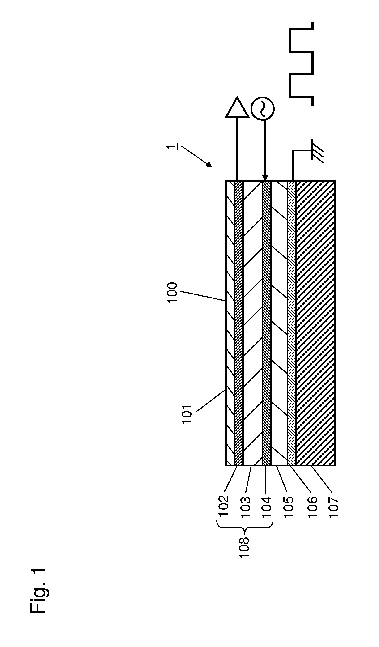 Touch-panel device