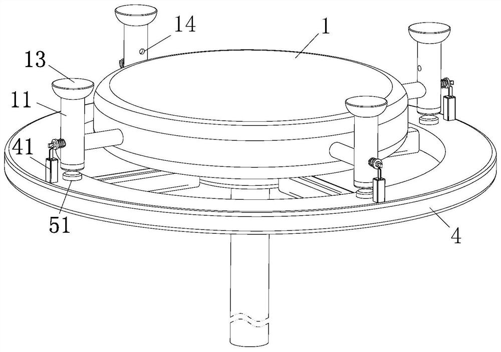 A smart security system based on cloud data