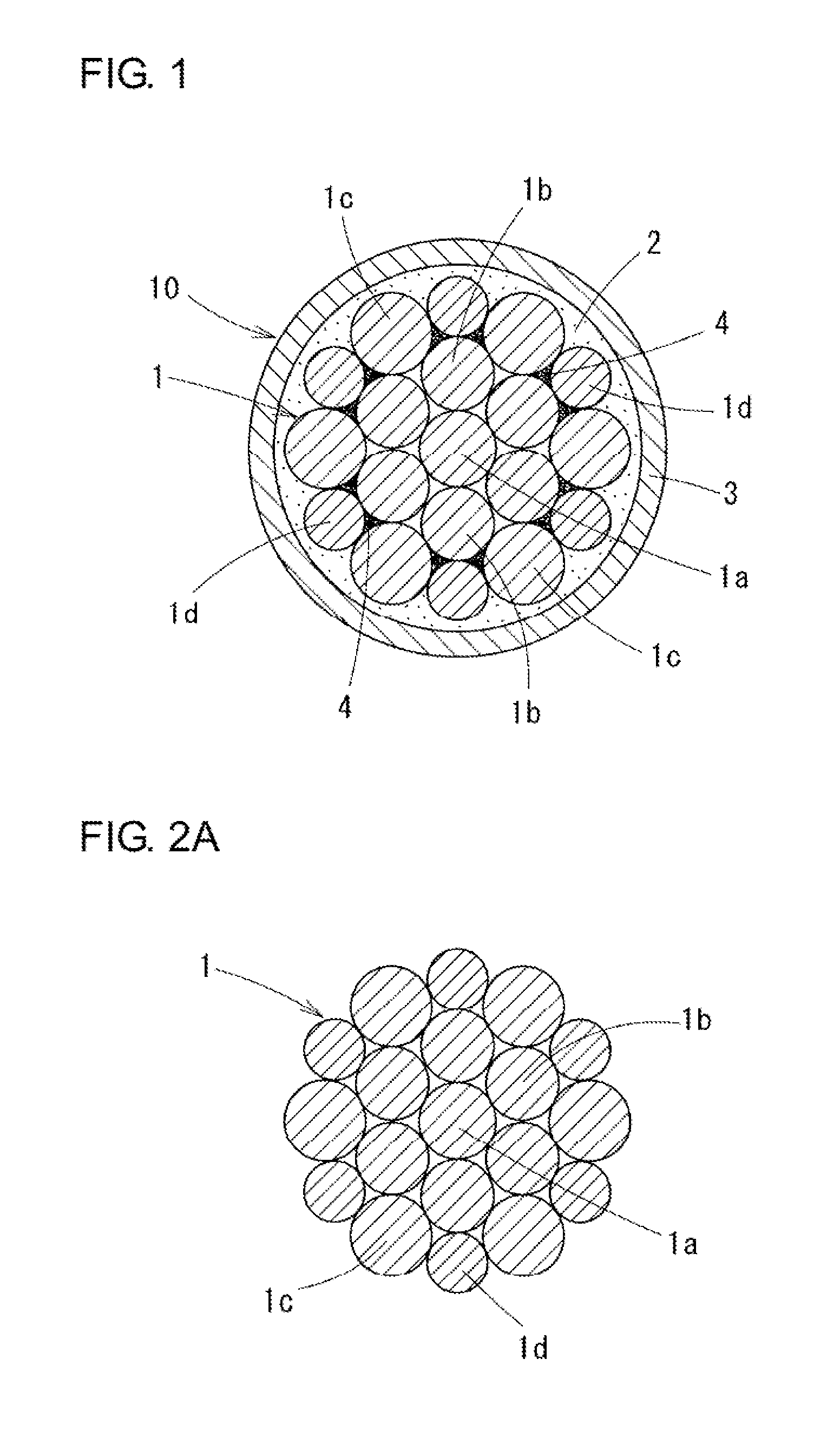 Pregrouted PC steel material and curing method for pregrouted layer therein