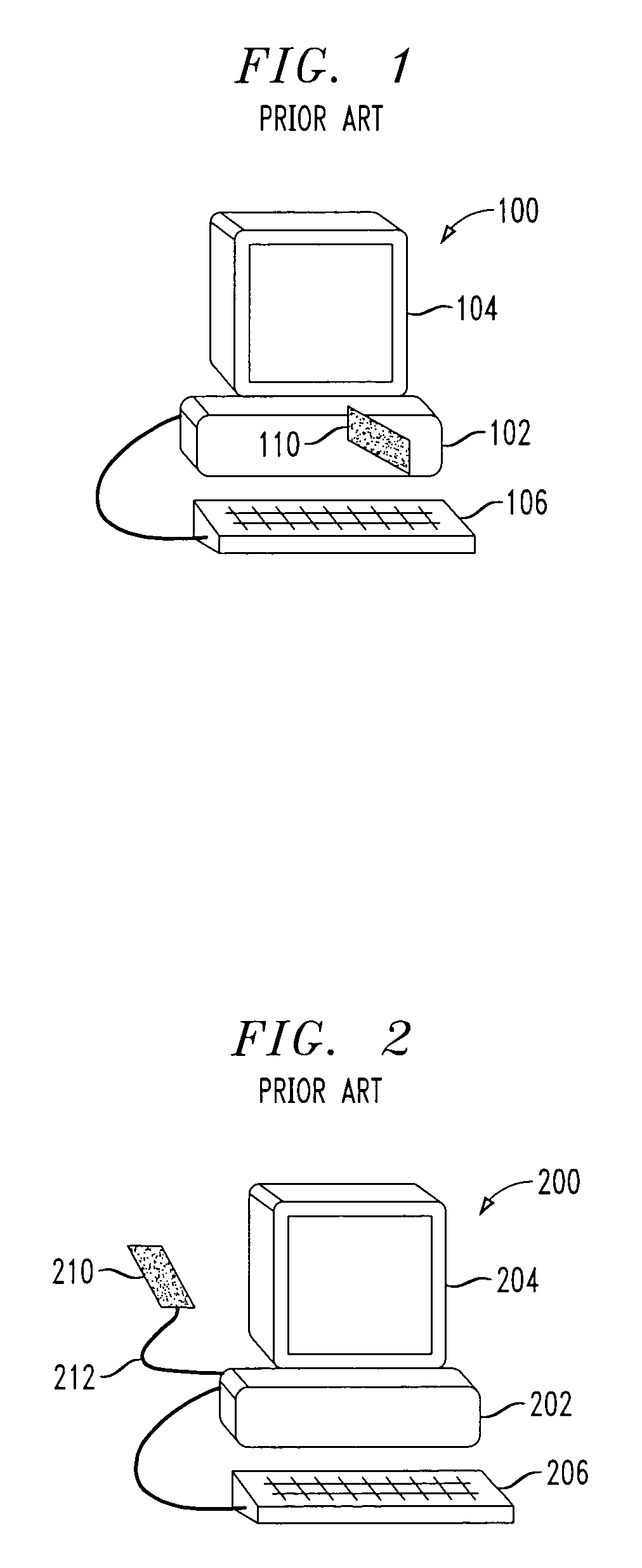 Processing device peripheral with integral network interface circuitry