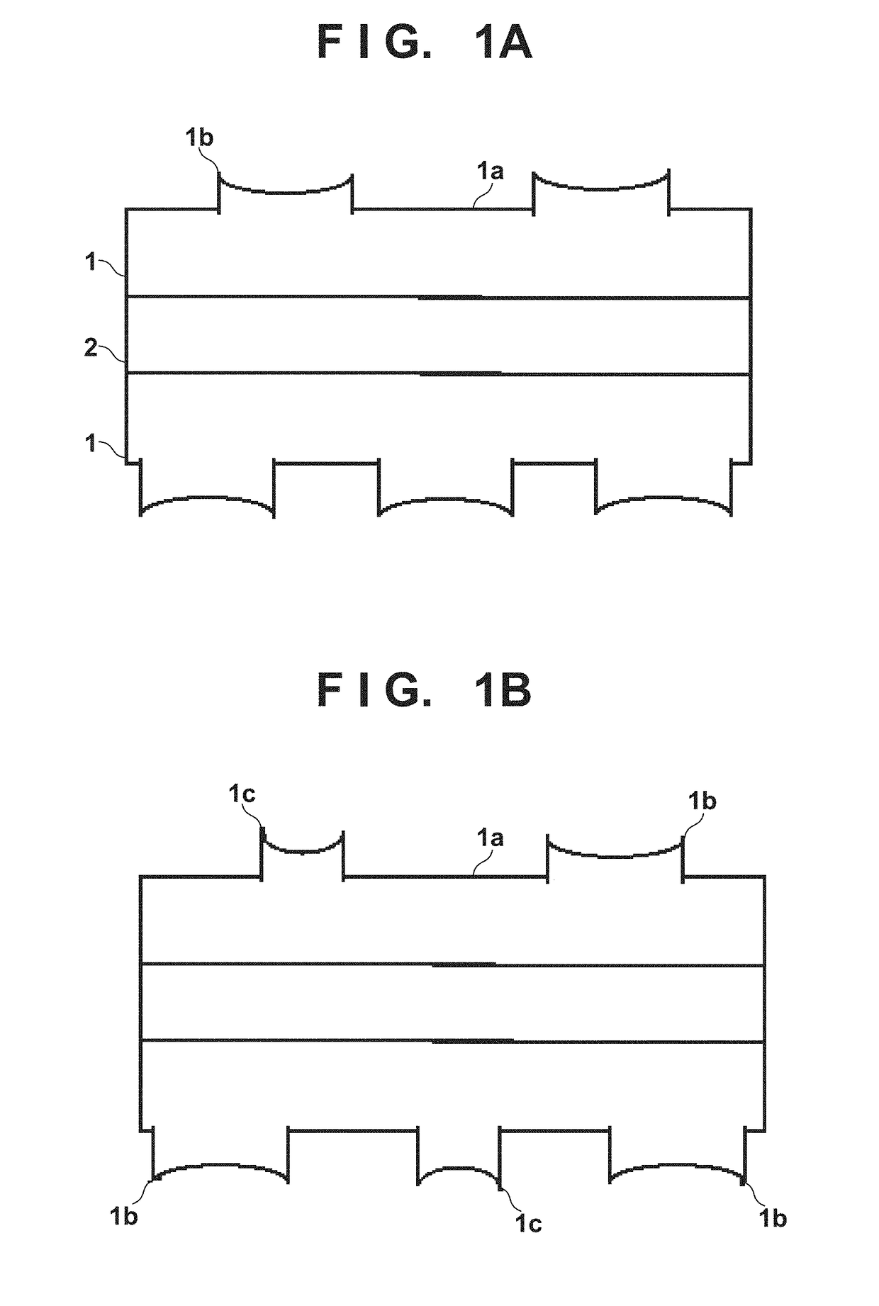 Fiber reinforced laminate, shutter device and optical apparatus