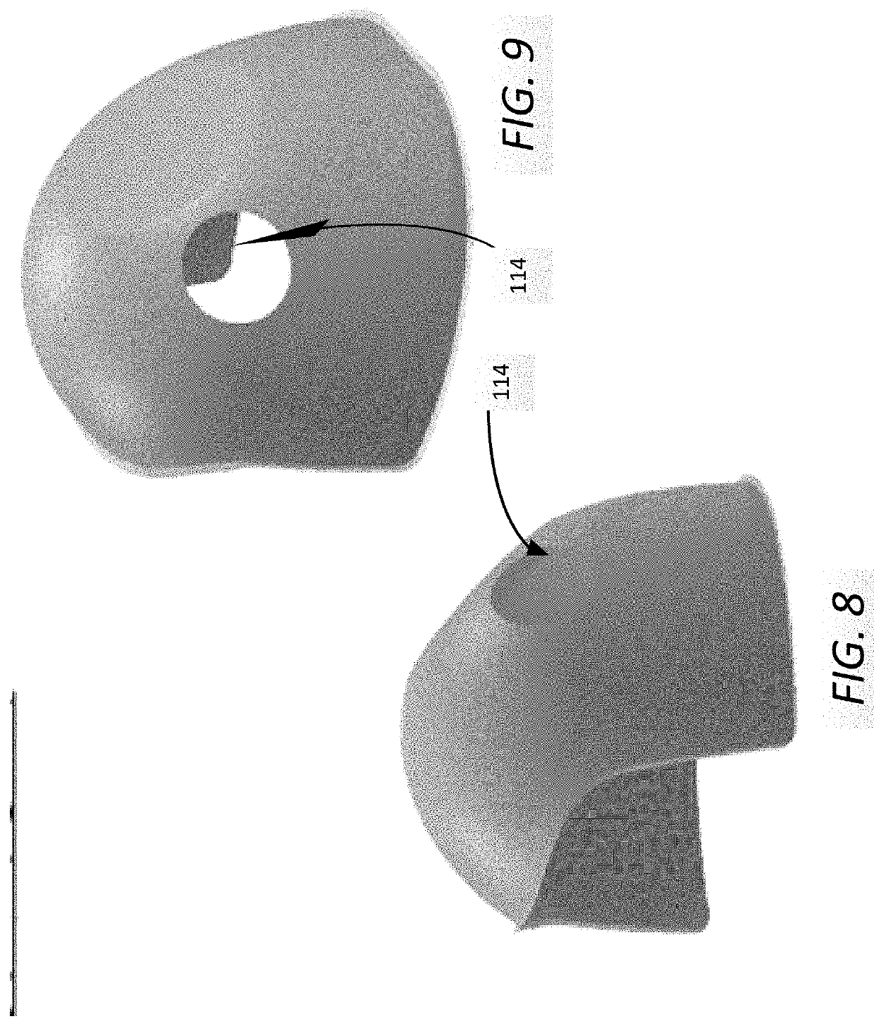 Intubation Shield