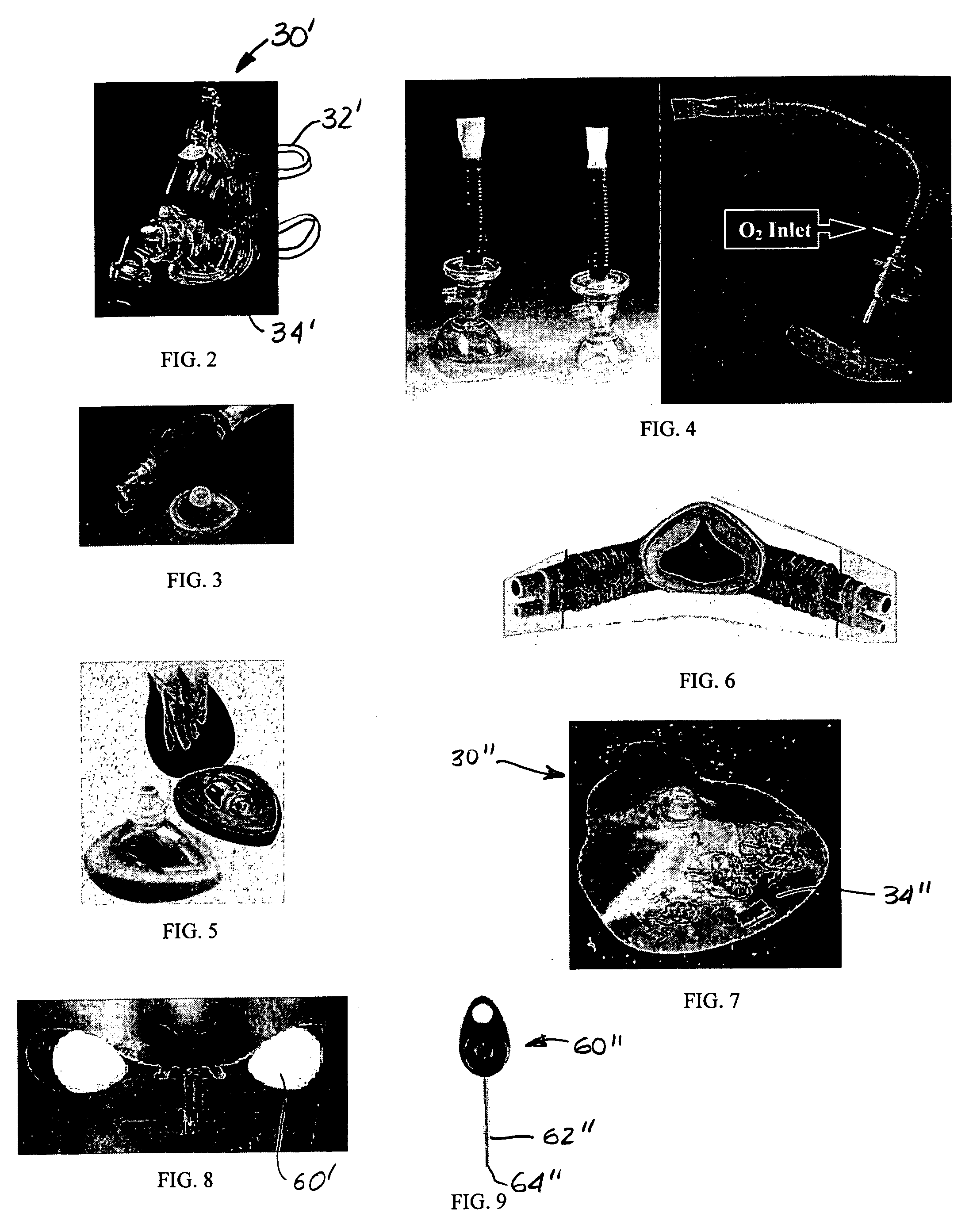 System for providing emergency medical care with real-time instructions and associated methods