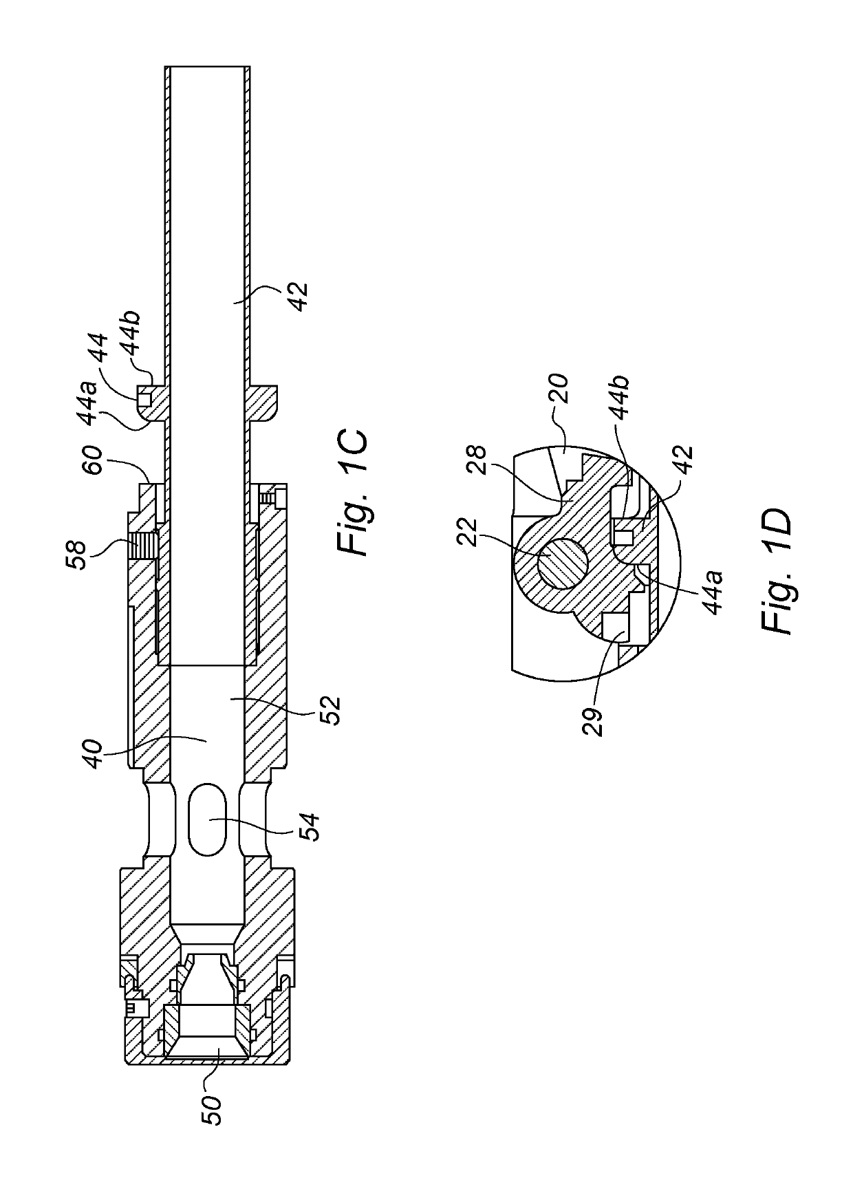 Downhole Cutting Tool and Method of Use