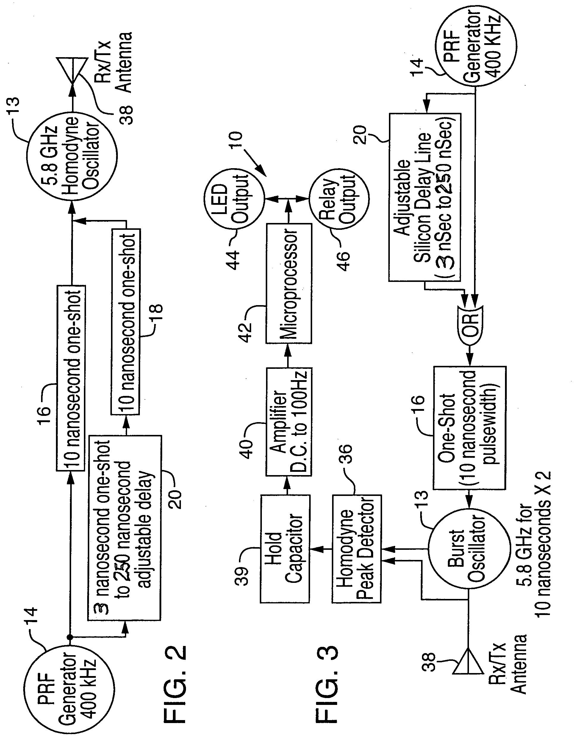 Shipping container security system