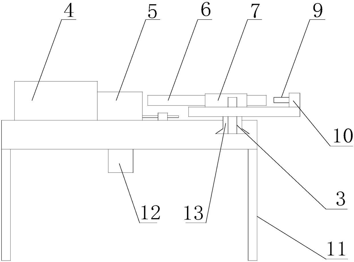 Suitable for steel bending devices of different diameters