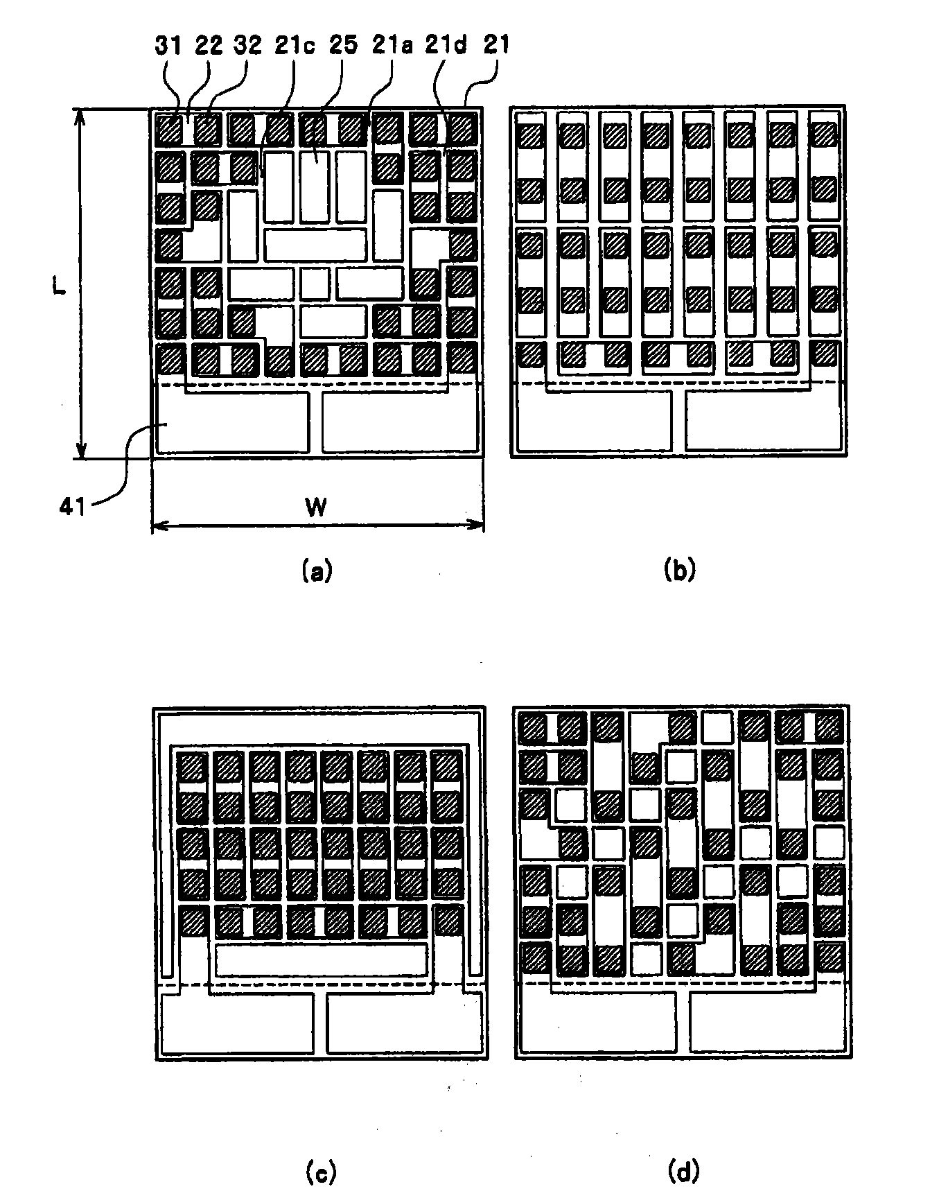 Thermoelectric module