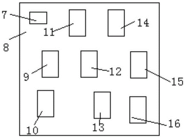 Novel multifunctional classroom teaching device