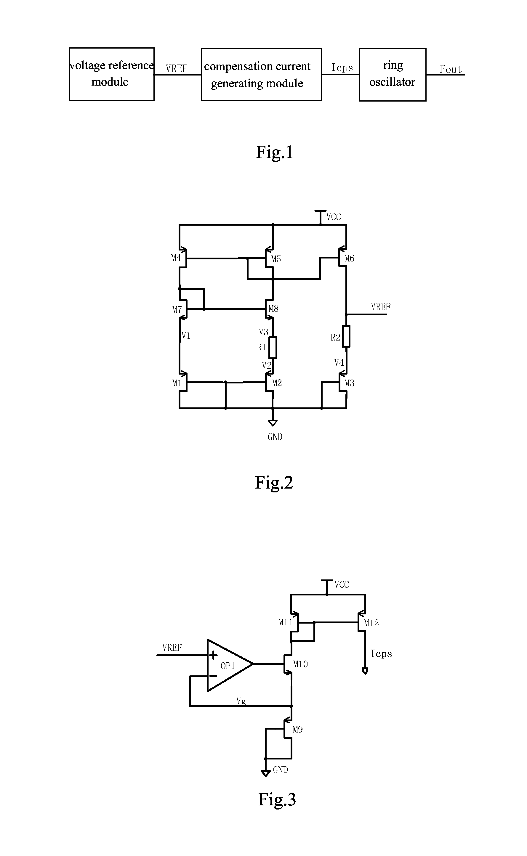 High-precision oscillator