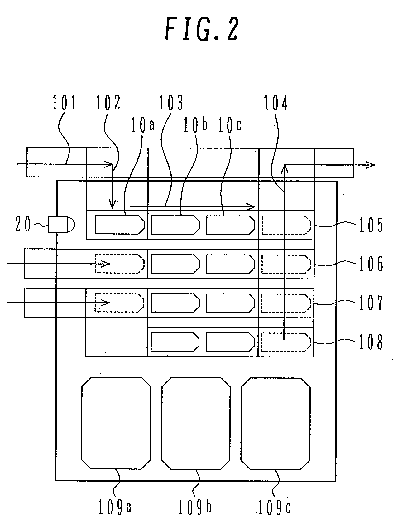 Sample dispensing apparatus