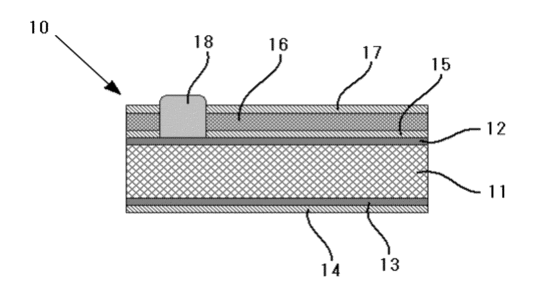 Metal nanowires, method for producing same, transparent conductor and touch panel