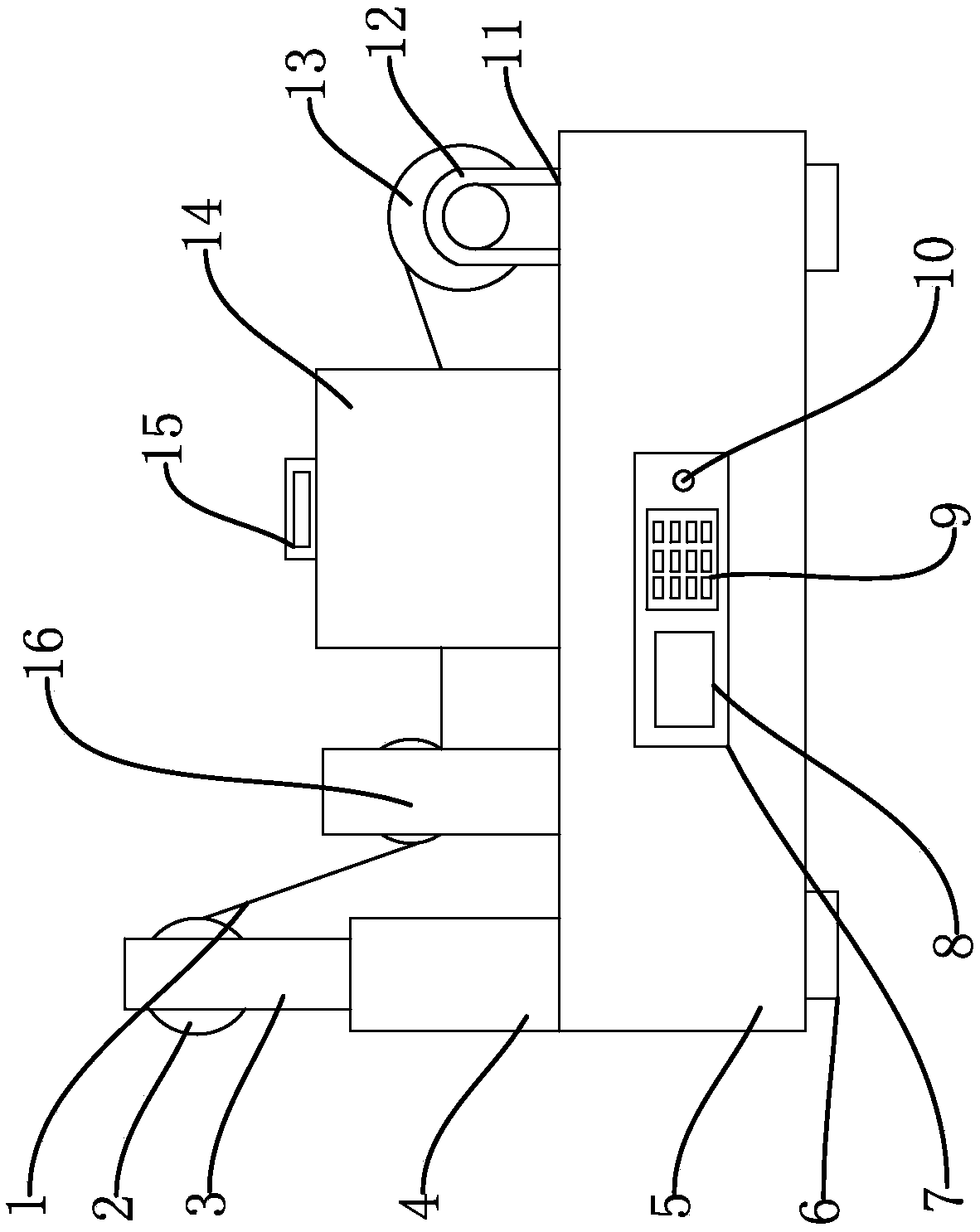 Production process of anti-mosquito coral fleece composite fabric