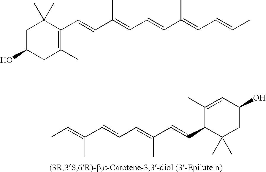 Process for isolation, purification, and recrystallization of lutein from saponified marigold oleoresin and uses thereof