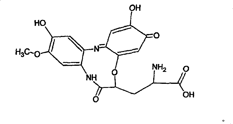 Usage of purplish plastocyanin as insulin sensitization agent