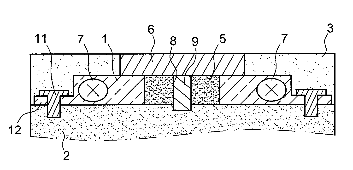 Gallery-mode microdisc system for electrically pumped optical sources