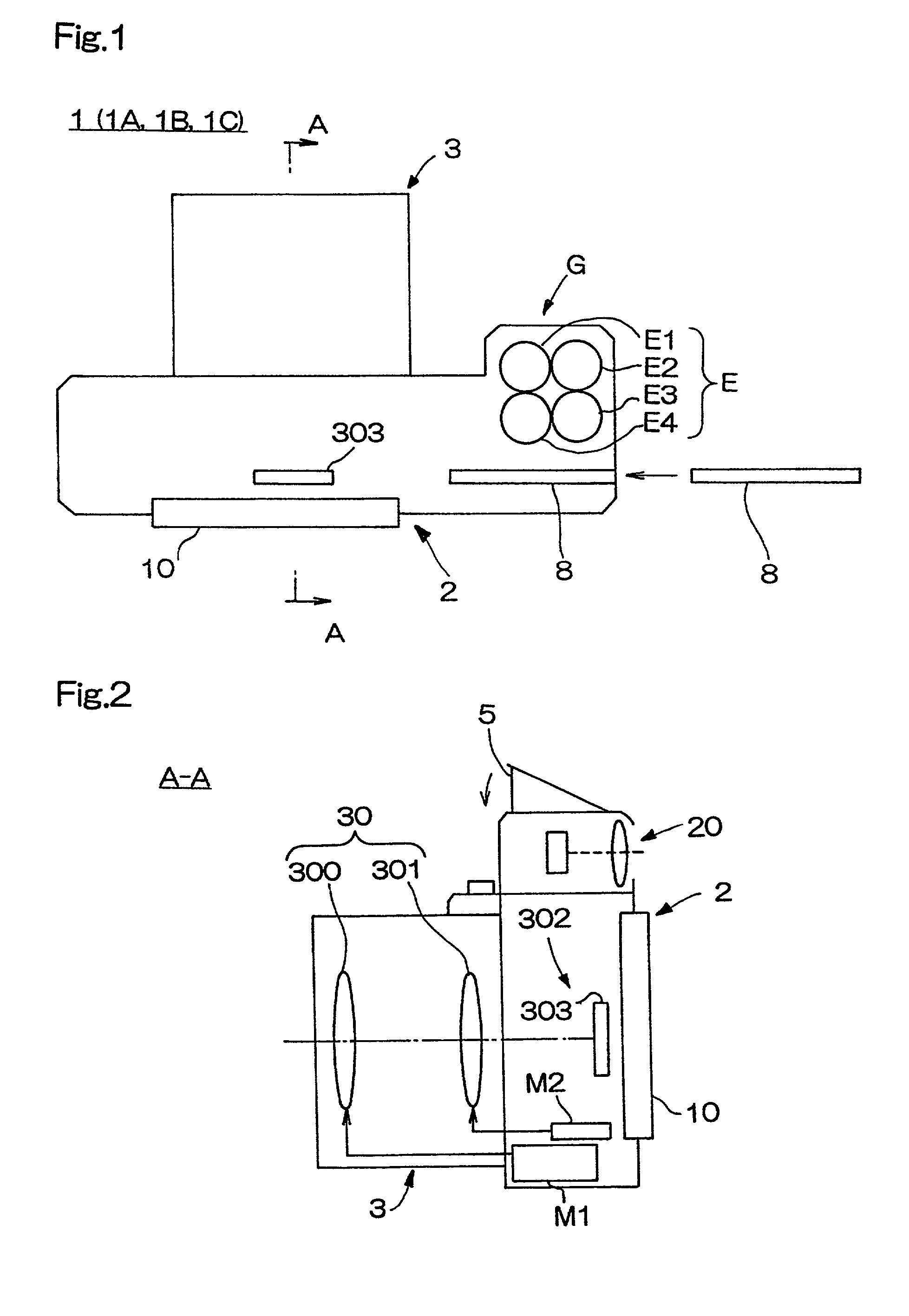 Digital camera, image signal processing method and recording medium for the same