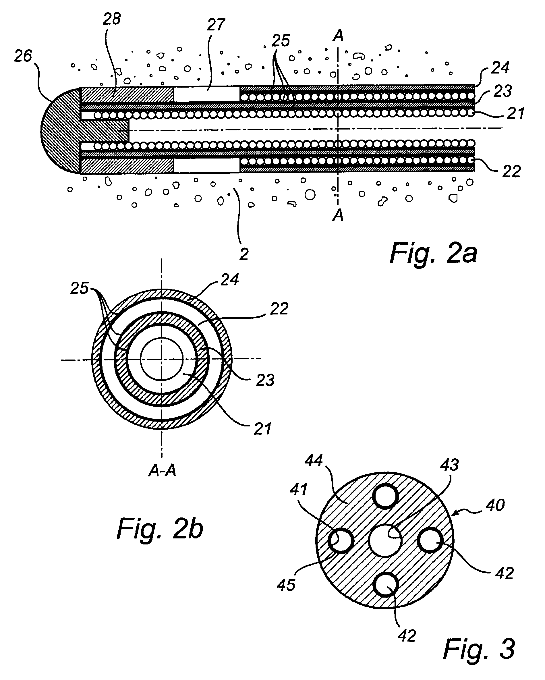 Implantable medical lead