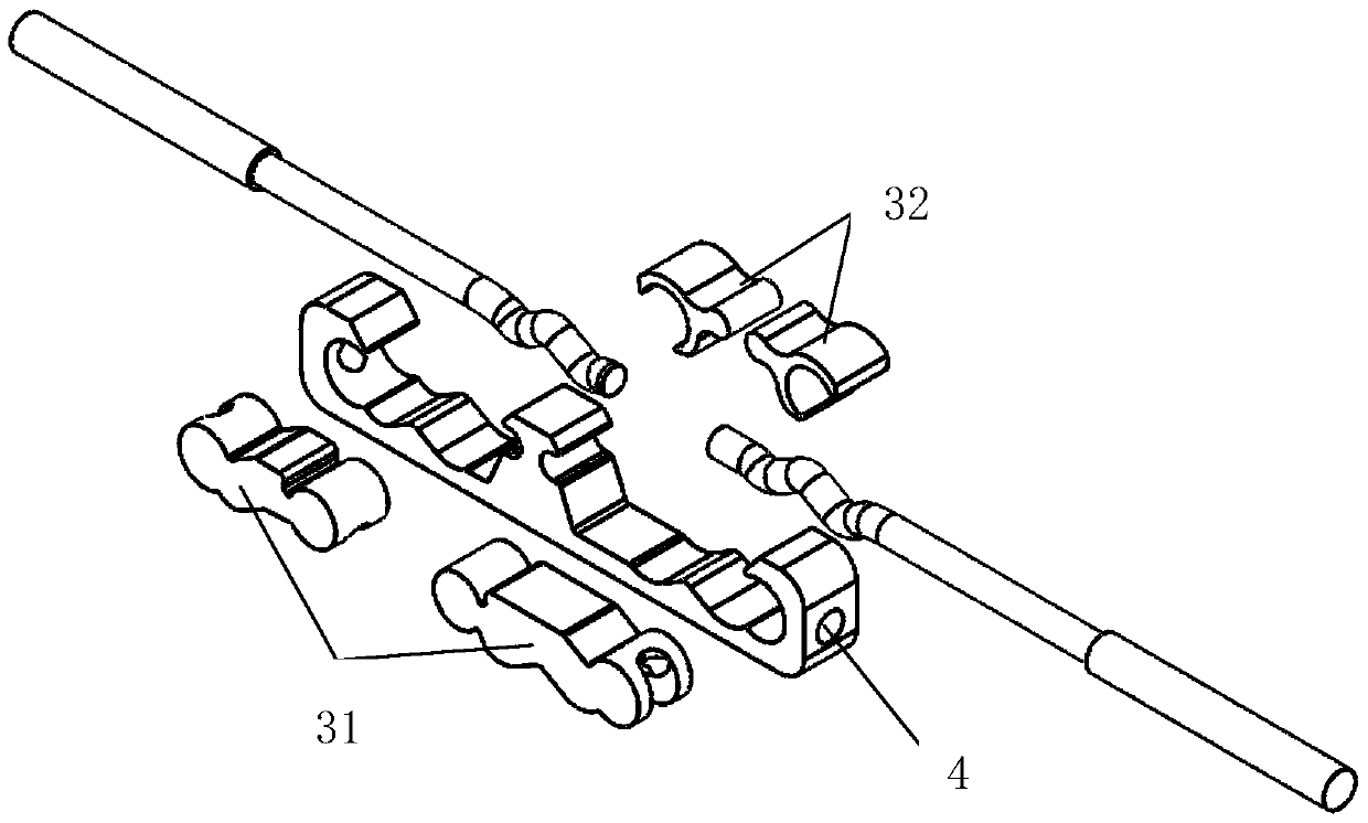 a wire connector