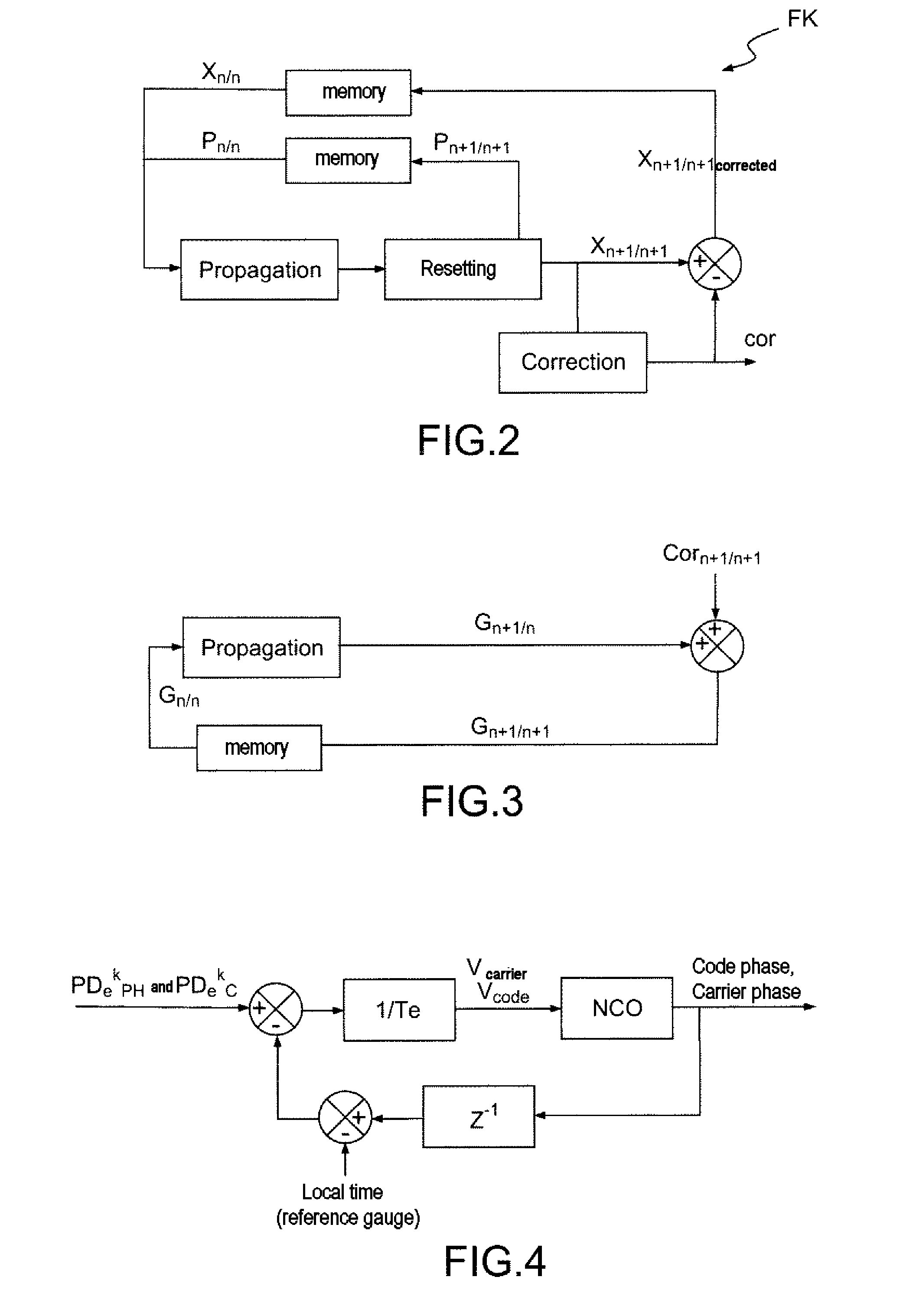 Satellite-based positioning receiver