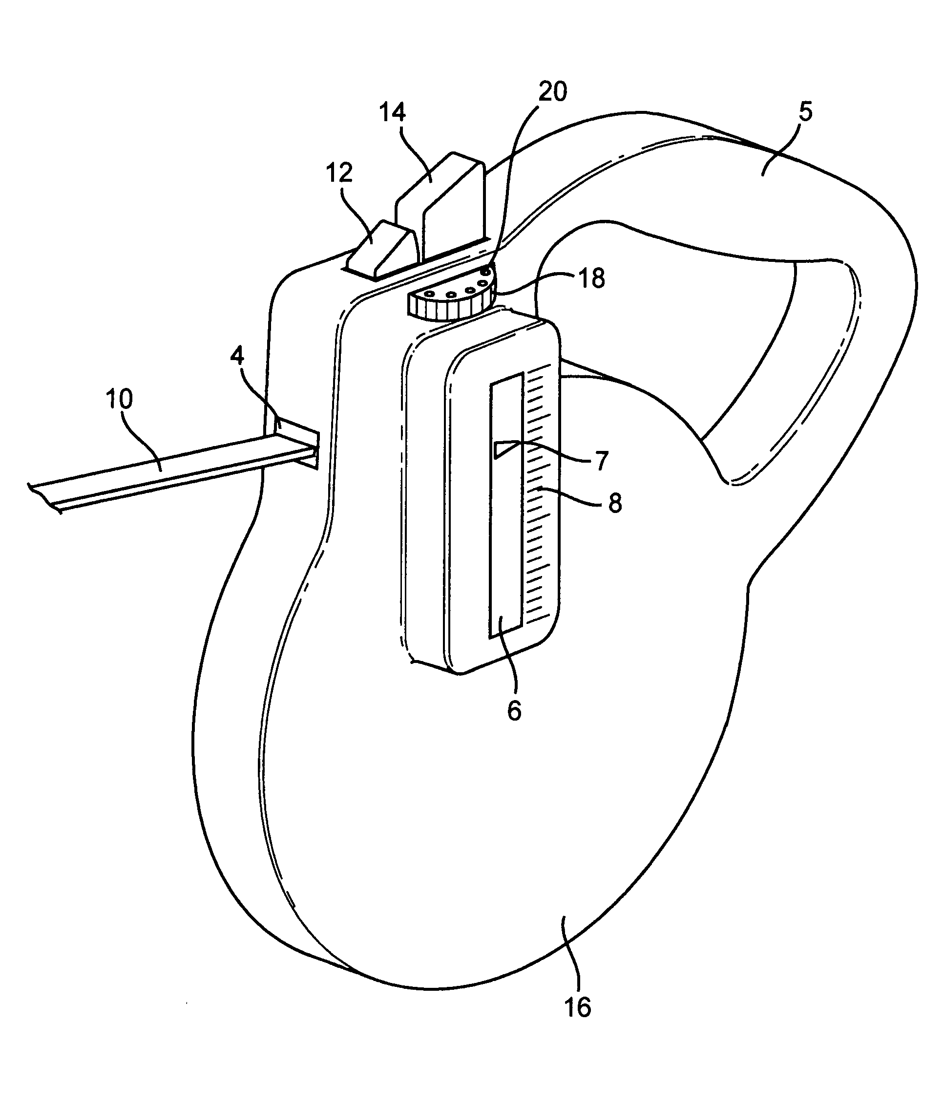 Retractable Leash System