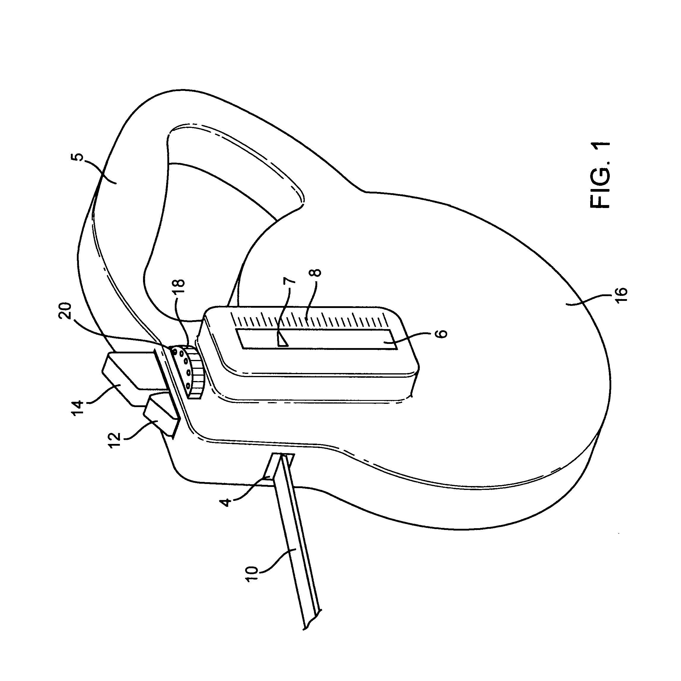 Retractable Leash System