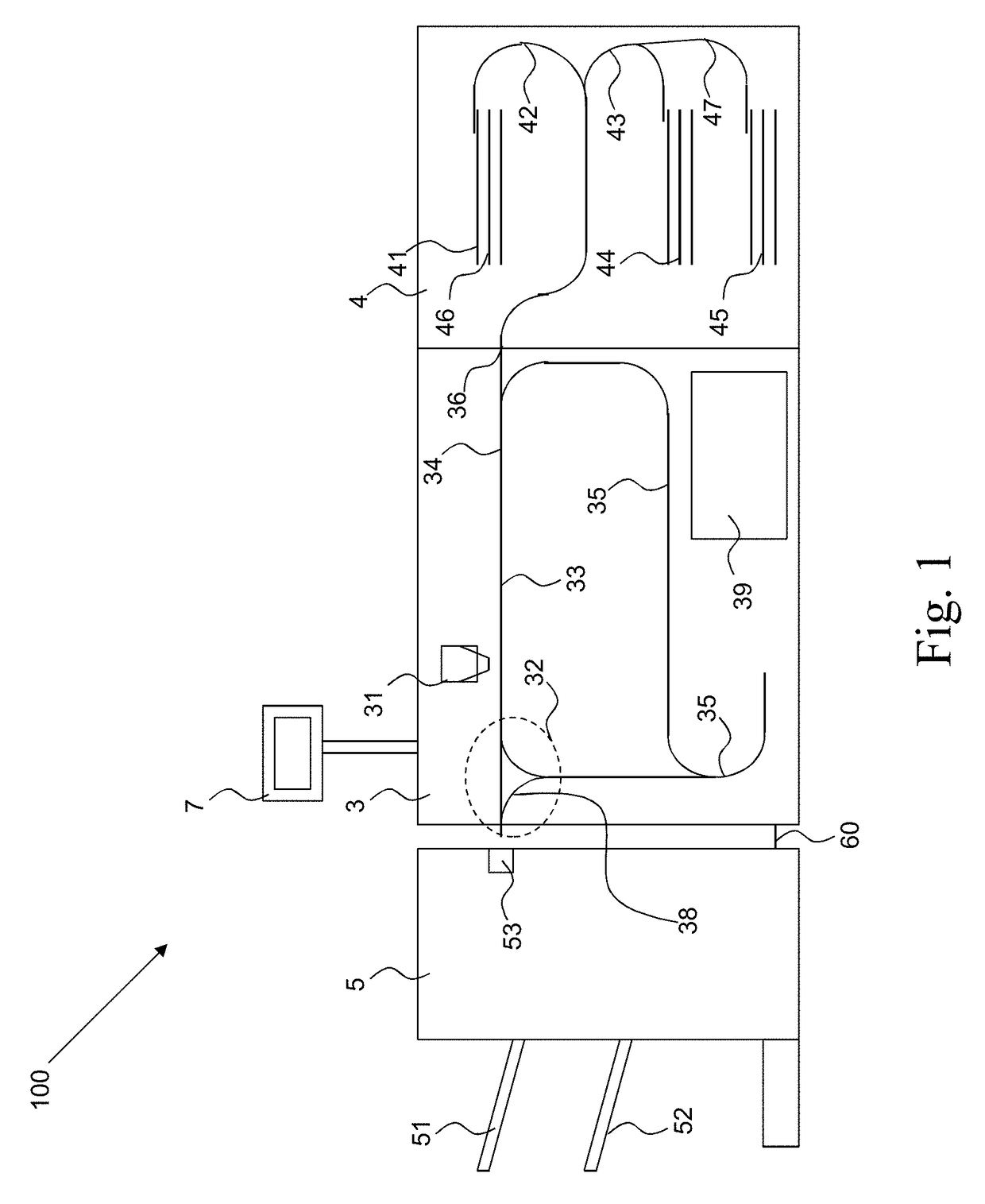 Method of printing a print job with digital finishing visualization images