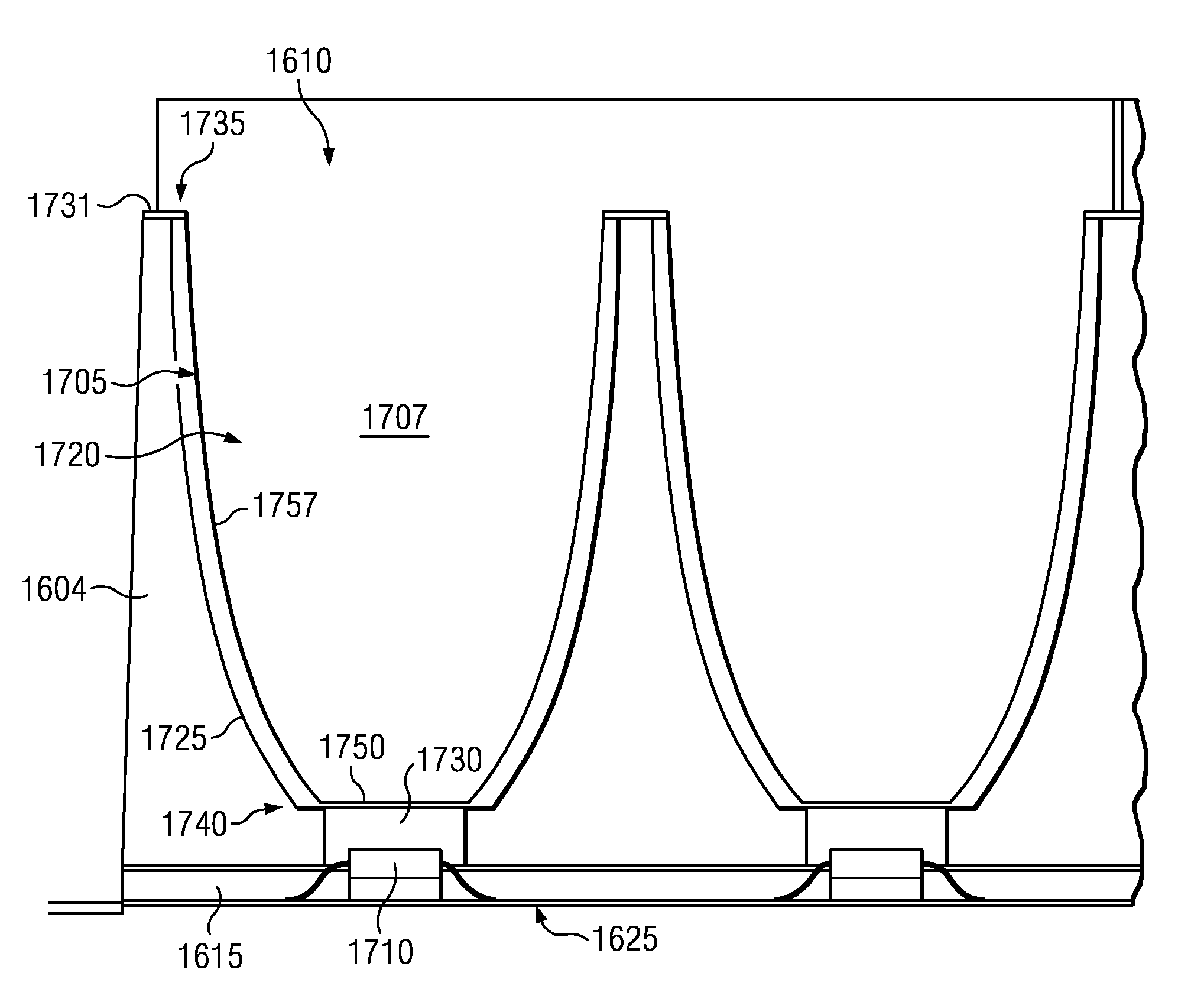 Plant growth lighting device and method