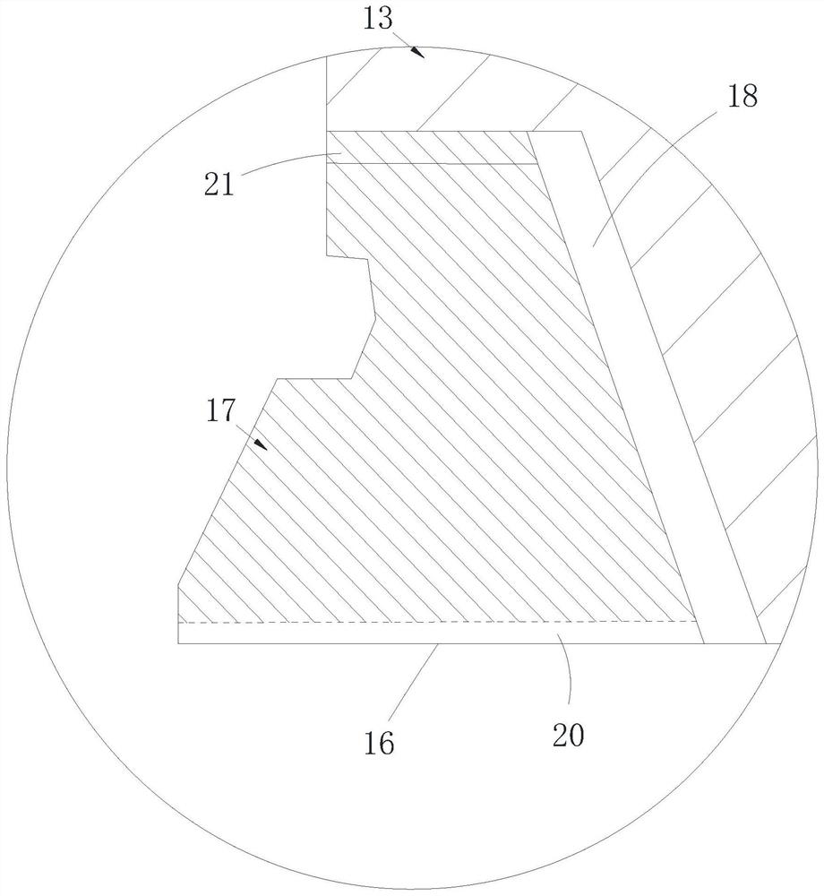 Comprehensive Construction Method of DTH Hammer and Pipe Engagement of Water-stop Curtain in Deep Rock Filling Layer