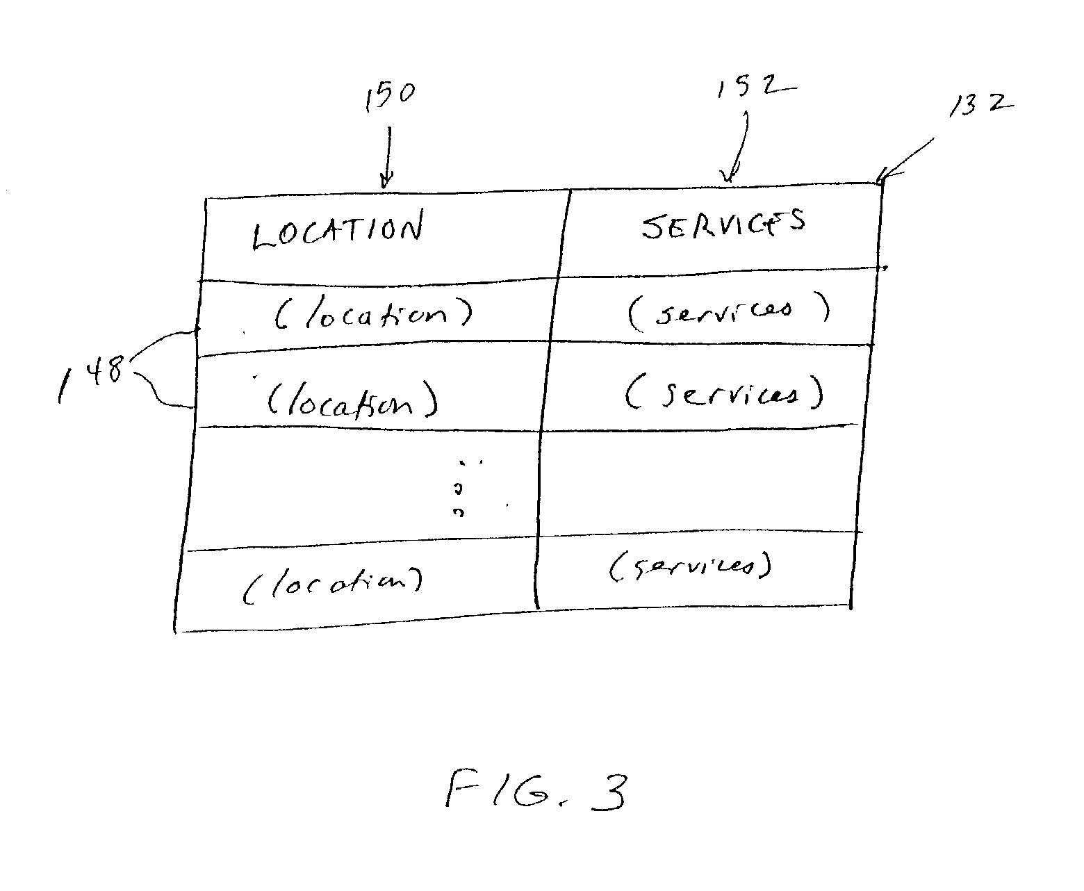 Location determination in a wireless communication network