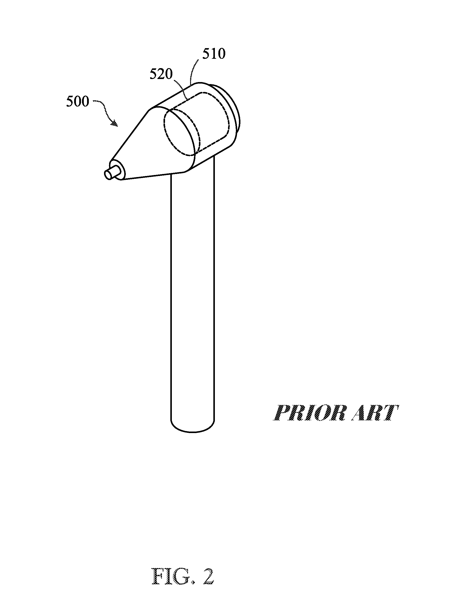 Splatter controlling tooth polishing system