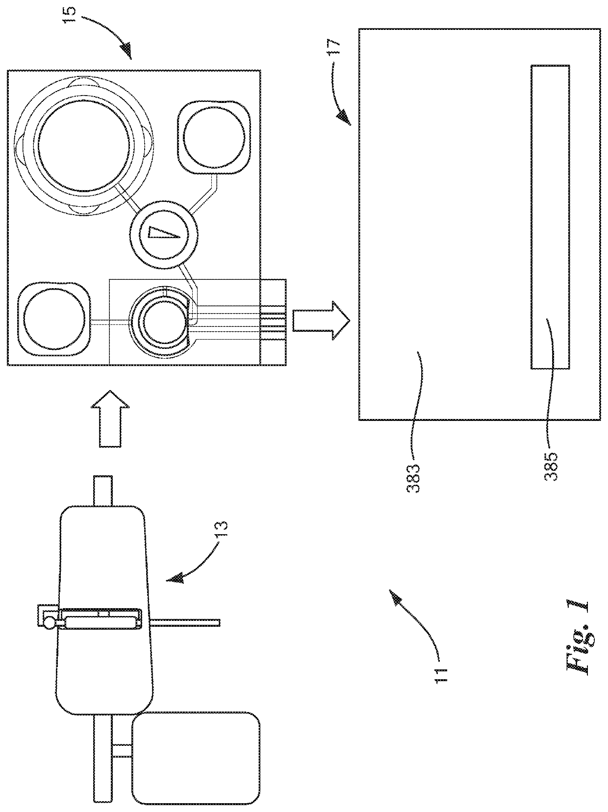 Method and system for detection and/or quantification of delta-9-tetrahydrocannabinol in exhaled breath