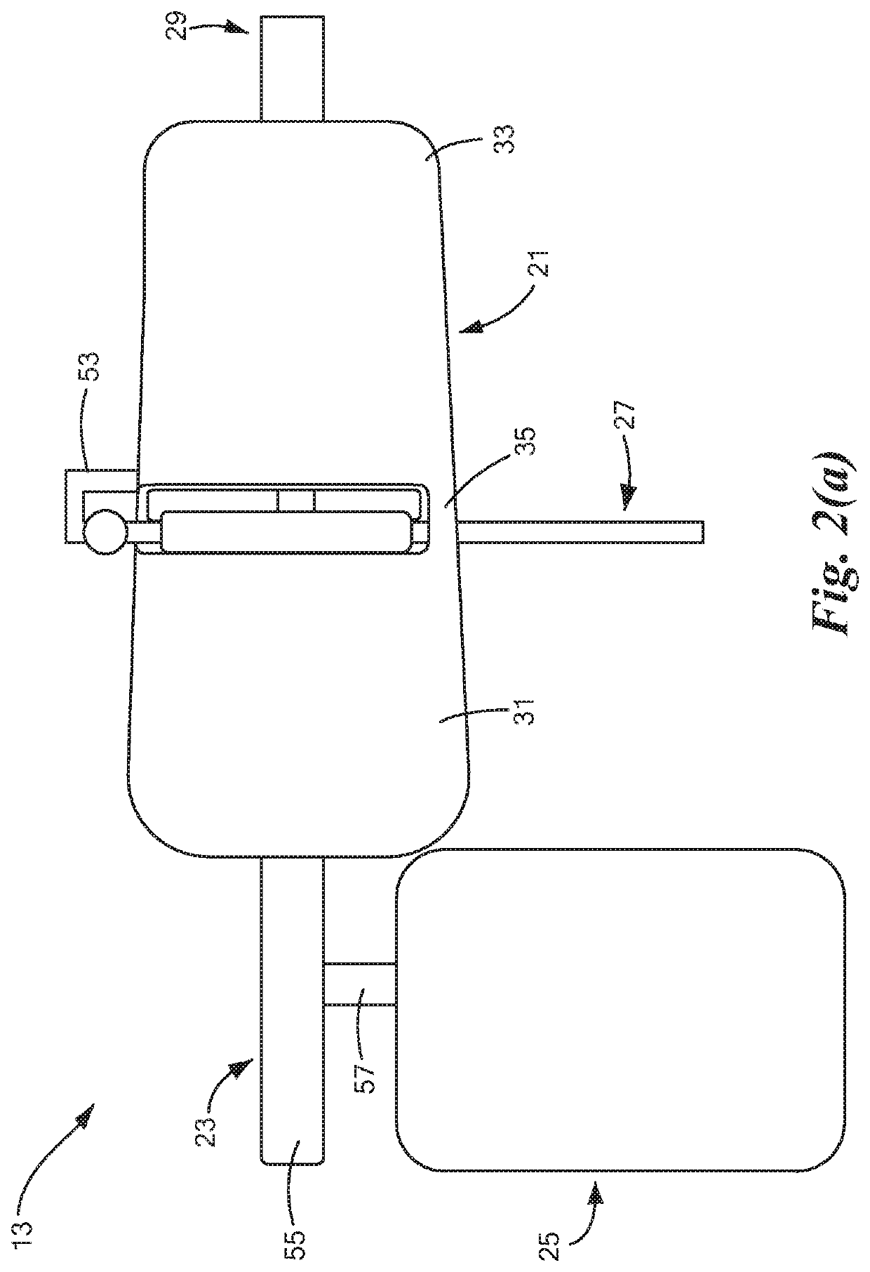 Method and system for detection and/or quantification of delta-9-tetrahydrocannabinol in exhaled breath