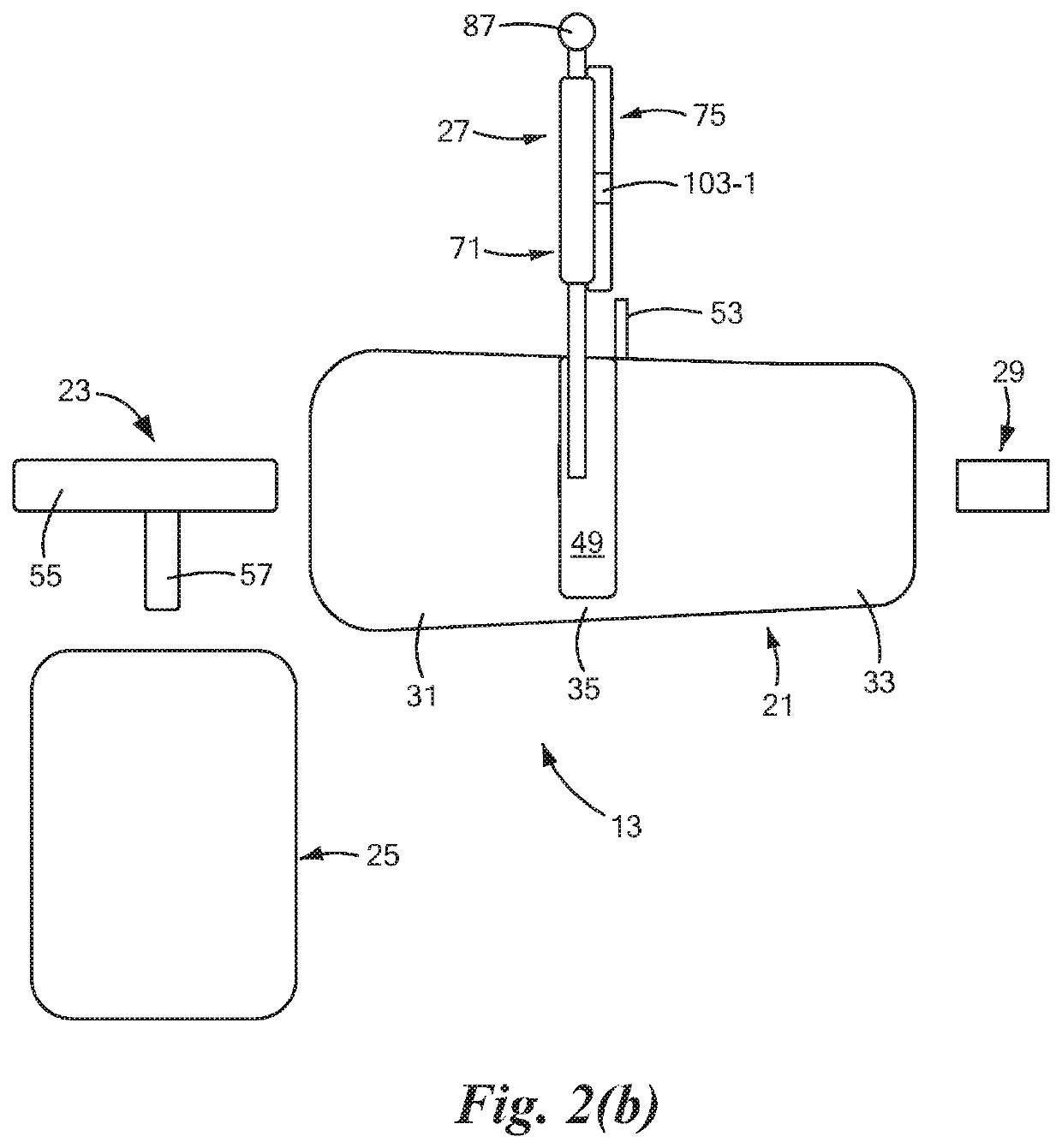 Method and system for detection and/or quantification of delta-9-tetrahydrocannabinol in exhaled breath