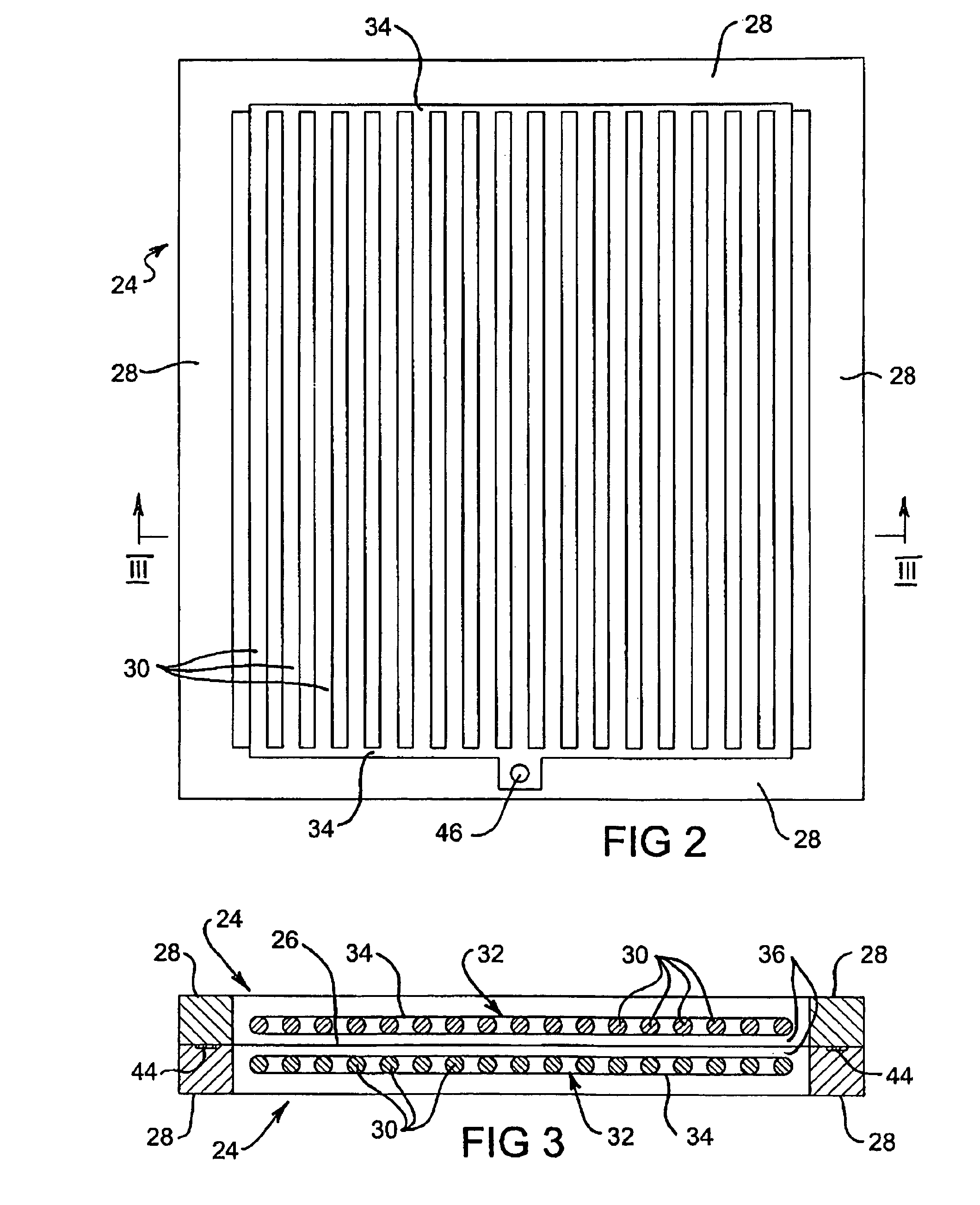 Electrostatic loudspeaker stators and their manufacture