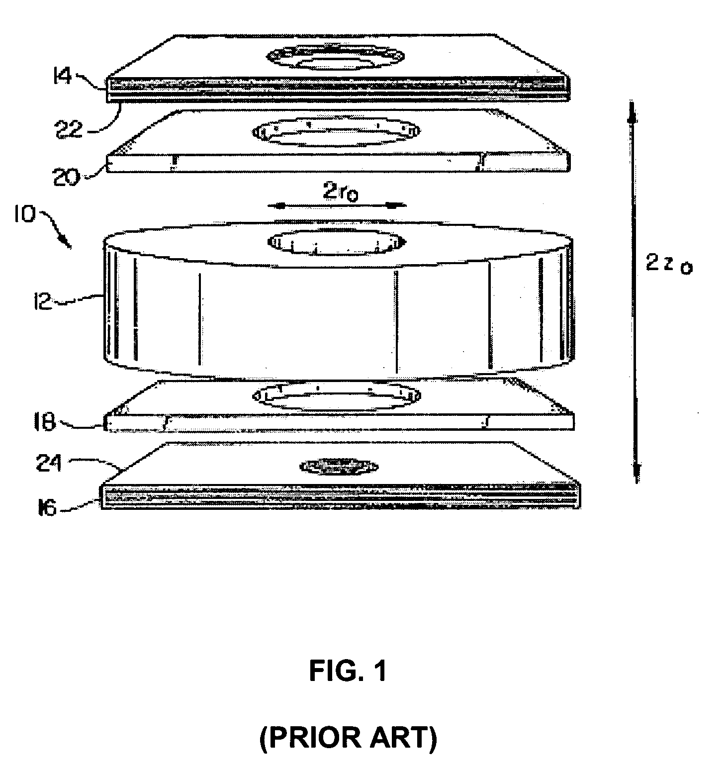 Ion trap array-based systems and methods for chemical analysis