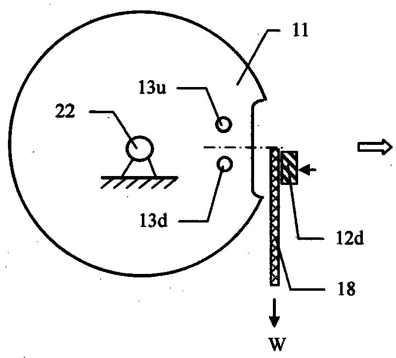 Device and method for measuring hairiness and hair ball state and pulling-off force of fabric