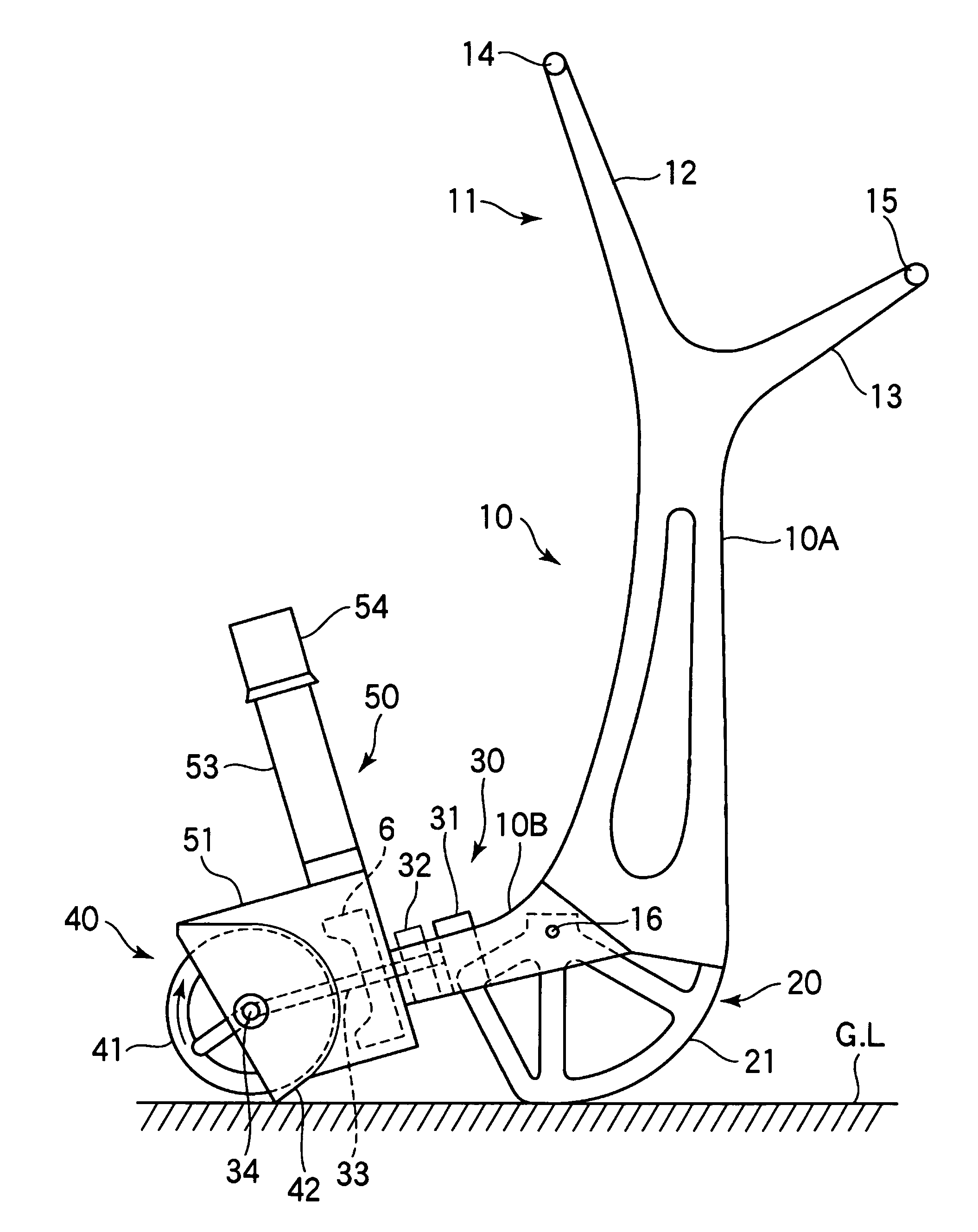 Snow-Blower