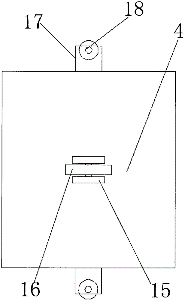 Three-dimensional intelligent sorter